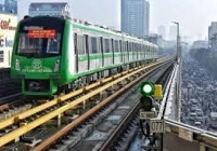 Đường sắt Cát Linh - Hà Đông khó bàn giao vào cuối năm nay