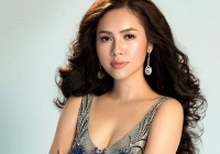 Á hậu Hoàng My: 'Nếu chỉ ngụp lặn trong thế giới của những cô gái kèn cựa thì tâm hồn chỉ ngày càng nhỏ hẹp đi thôi'