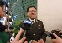 Giám đốc công an tỉnh Nghệ An: 21 người nghi mất tích ở Anh xuất cảnh hợp pháp từ Việt Nam