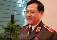 Nghệ An khởi tố, tạm giam 8 người vụ án đưa người trốn ra nước ngoài