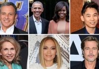 The Hollywood Reporter công bố 10 nhân vật quyền lực nhất làng giải trí năm 2019