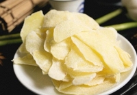 Mứt gừng trị ho mùa lạnh, dễ làm hơn bạn tưởng