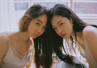 Bộ ảnh ủng hộ LGBT chưa từng được công bố của Sulli