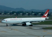 Cathay Dragon tăng tần suất bay hàng ngày đến Hà Nội