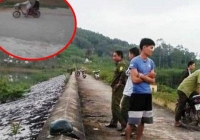 Vụ bà nội giết cháu gái 11 tuổi: Nghi phạm từng tham gia Hội thánh đức chúa trời