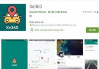 Ứng dụng di động báo chốt CSGT có đang giúp người điều khiển giao thống đối phó vi phạm?