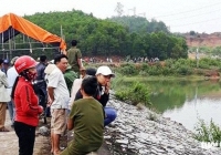 Vụ bà nội giết cháu gái 11 tuổi: Bà nội cháu T vẫn tỏ bình tĩnh sau khi gây án