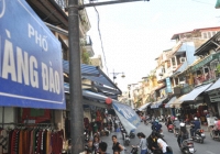 Đề xuất tăng 30% giá đất tại Hà Nội