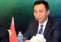  Việt Nam có cơ hội trên con đường chạy đua đăng cai World Cup 2034 cùng các nước Đông Nam Á