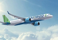 Bamboo Airways mở bán gói sản phẩm Tận hưởng kì nghỉ thiên đường