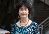 Biên kịch Nguyễn Thị Hồng Ngát rút khỏi Hội đồng duyệt phim quốc gia