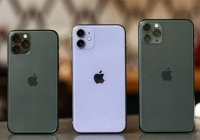 Giảm 2 triệu đồng cho iPhone 11 trên Lazada chỉ trong ngày 11/11
