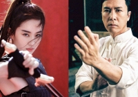 Hoa Mộc Lan và Diệp Vấn 4 có nguy cơ bị tẩy chay vì “đường lưỡi bò”?
