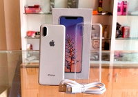 Nguy cơ cháy nổ với điện thoại 'iPhone mini' Trung Quốc 'đội lốt' hàng Thái Lan