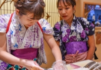 Nữ đầu bếp sushi và hành trình 10 năm xoá bỏ định kiến về giới ở Nhật