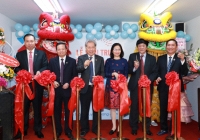 Khai trương chi nhánh đào tạo các kỷ lục gia siêu trí nhớ tại Hà Nội