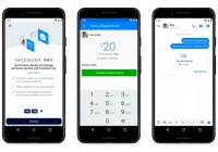 Facebook ra mắt Facebook Pay, cho phép thanh toán trên Messenger, WhatsApp và Instagram