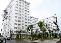 UBND Thành phố Hà Nội thông báo đối tượng được ưu tiên mua hoặc thuê nhà Hà Nội