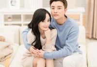 Giả Nãi Lượng ly hôn Lý Tiểu Lộ, chuỗi ngày ồn ào và mệt mỏi đã kết thúc