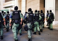 Biệt đội Phi Hổ của Hong Kong tinh nhuệ cỡ nào?