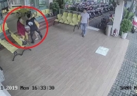 Tài xế Becar hành hung khách hàng bị khóa tài khoản vĩnh viễn