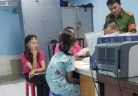 Bắt khẩn cấp kẻ dâm ô nhiều lần với các bé gái ngay tại Trung tâm hỗ trợ xã hội TPHCM