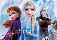 Elsa trong Frozen 2 sẽ là người giới LGBT? 