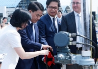 Các công ty mua nước sạch của nhà máy nước sông Đuống đối mặt phá sản?