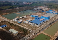 Người Thái Lan nắm quyền quản trị Nhà máy nước sông Đuống