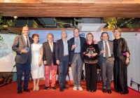 Thiện Nhân and Friends - Cổ tích sinh ra từ lòng người