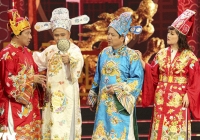 VTV kiếm tiền 'khủng' từ chương trình Táo Quân như thế nào?