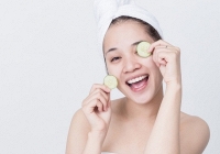 Những thực phẩm giúp tái sinh làn da khô hiệu quả