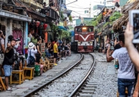 Bộ Giao thông vận tải không ủng hộ giữ 'cà phê đường tàu'