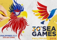 Lịch thi đấu các môn thể thao tại SEA Games 30