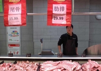 Thế giới không đủ thịt lợn đáp ứng nhu cầu cho Trung Quốc