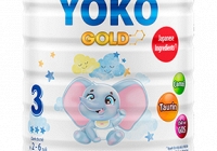 Vinamilk ra mắt sữa YOKO Gold
