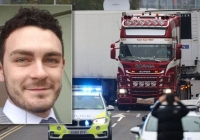 Tài xế chở container có 39 nạn nhân ở Anh đã nhận tội