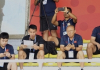 Đài truyền hình SBS sẽ phát sóng trực tiếp các trận đấu của U22 Việt Nam tại Sea Games 30
