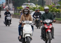Miền Bắc chuẩn bị rét đậm, nhiệt độ giảm xuống dưới 10 độ C
