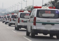 Vụ 39 nạn nhân ở Anh: Thi thể của 16 nạn nhân đã được đưa về nước