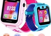 Hoang mang vì đồng hồ định vị trẻ em sai số quá lớn