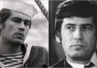 Huyền thoại điện ảnh Stefan Lambov Danailov qua đời