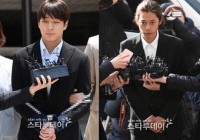 Jung Joon Young chính thức bị kết án 6 năm tù, Choi Jong Hoon nhận 5 năm tù giam vì bê bối tình dục