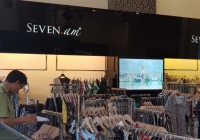 Tổng cục Quản lý thị trường khẳng định không bảo kê, bao che sai phạm tại SEVEN.am