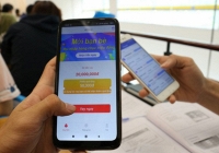 Vay tiền qua app còn tàn khốc hơn cả tín dụng đen