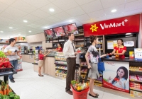 Vingroup bán VinMart, VinEco cho Masan?