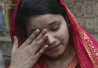 Nhức nhối: 629 bé gái và phụ nữ Pakistan 'bị bán làm dâu' cho Trung Quốc