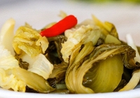 Muối dưa chẳng khó