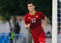 Những câu chuyện chưa biết về Tiến Linh