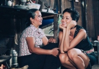 Hành trình  đầy xúc cảm của Hoa hậu H’Hen Niê